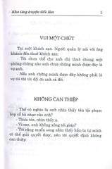 Kho Tàng Truyện Tiếu Lâm Việt Nam