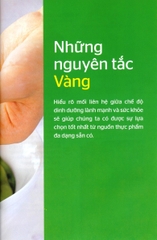 Ăn Uống Thông Minh