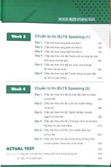 Hackers Ielts Basic - Speaking