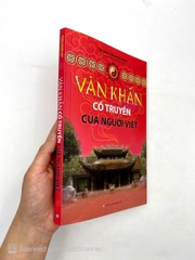 Văn Khấn Cổ Truyền Của Người Việt