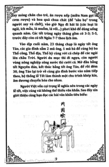 Văn Khấn Cổ Truyền Của Người Việt
