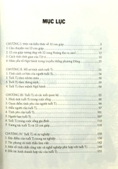 Hồ Sơ Tính Cách 12 Con Giáp - Bí Mật Tuổi Tị