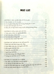Hồ Sơ Tính Cách 12 Con Giáp - Bí Mật Tuổi Mùi