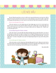 Tiếng Anh Giao Tiếp Cho Trẻ Em - Daily Routines - Nếp Sinh Hoạt Hằng Ngày