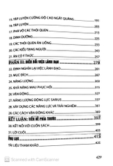 Khỏe Để Lãnh Đạo - Fit To Lead - Biến Đổi Khả Năng Lãnh Đạo Thông Qua 5 Trụ Cột Hiệu Suất