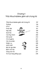 Nhóc Nicolas - Những Chuyện Chưa Kể Tập 1