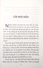 Bí Ẩn Bàn Tay