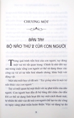 Bí Ẩn Bàn Tay