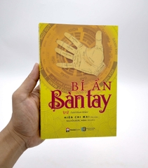 Bí Ẩn Bàn Tay