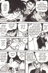 Thám tử lừng danh Conan - Tập 57 (KĐ)