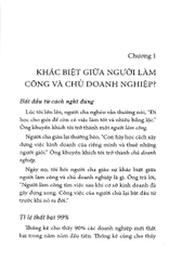 Dạy Con Làm Giàu Tập 10 - Trước Khi Bạn Thôi Việc