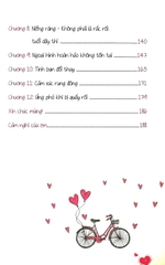Chào Tuổi “Dâu Rụng” - Gỡ Rối Tuổi Dậy Thì