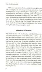 Tâm Lý Học Hài Hước
