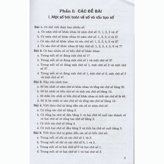 Phát Triển Và Nâng Cao Toán Lớp 4