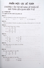 Toán Nâng Cao Lớp 5