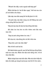 Ehon - Hướng Dẫn Sử Dụng Mẹ
