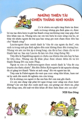 Thời Thơ Ấu Của Các Thiên Tài Tập 2 - Những Thiên Tài Chiến Thắng Khó Khăn