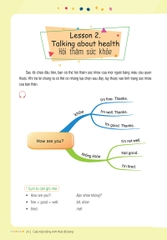 Easy English Conversation - Giao Tiếp Tiếng Anh Thật Dễ Dàng