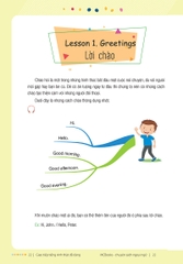 Easy English Conversation - Giao Tiếp Tiếng Anh Thật Dễ Dàng
