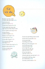 Quiz! Khoa Học Kì Thú - Cơ Thể Con Người