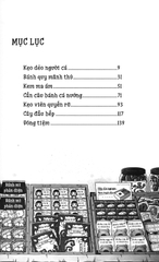 Thiên Đường Tiền Xu Tập 1