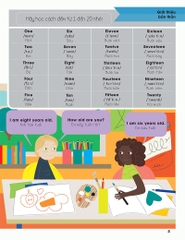 Hello English! - Xin Chào Tiếng Anh - Tiếng Anh Cho Người Mới Học