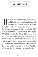 Tâm Lý Học Tội Phạm Tập 1
