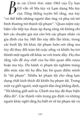 Tâm Lý Học Tội Phạm Tập 2