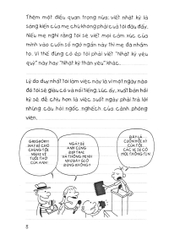 Nhật Ký Chú Bé Nhút Nhát Tập 1