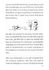 Nhật Ký Chú Bé Nhút Nhát Tập 1