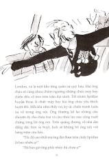 Ông Nội Vượt Ngục