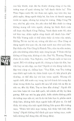 Tứ Thư Lãnh Đạo - Thuật Quản Trị