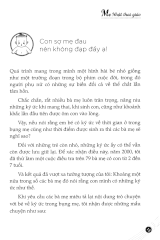 Mẹ Nhật Thai Giáo