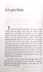 Tay Không Gây Dựng Cơ Đồ