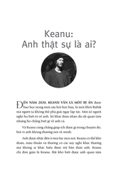 Ma Trận Cuộc Đời Keanu Reeves