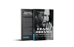 Ma Trận Cuộc Đời Keanu Reeves