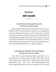Biết Người Dùng Người Quản Người