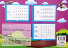 Đánh Vần Tiếng Việt Tư Duy Ngôn Ngữ