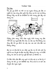 Nhật Ký Chú Bé Nhút Nhát Phiên Bản Song Ngữ Việt - Anh Tập 15 - Cái Kết Khó Lường
