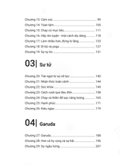 Thiền Trong Chuyển Động