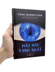 Mắt Nào Xanh Nhất