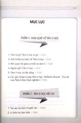 Bí Quyết Đọc Tâm - Thấu Hiểu Người Khác Chỉ Trong Giây Lát