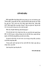 Đời Thay Đổi Khi Chúng Ta Thay Đổi Tập 1