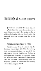 Warren Buffett - 22 Thương Vụ Đầu Tiên Và Bài Học Đắt Giá Từ Những Sai Lầm