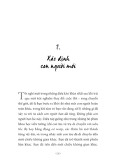 Trưởng Thành Sau Biến Cố - Didn't See That Coming