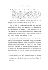 Trưởng Thành Sau Biến Cố - Didn't See That Coming