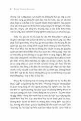 Hành Trình Về Phương Đông (Bìa Cứng)