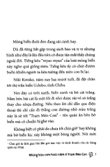 Những Bữa Cơm Hoài Niệm Ở Trạm Mèo Con