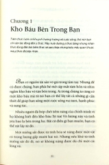 Sức Mạnh Tiềm Thức