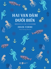 Hai Vạn Dặm Dưới Biển